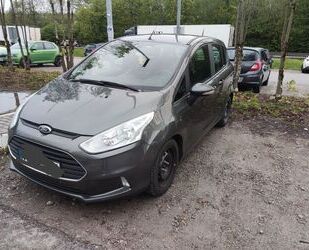 Ford B-Max Gebrauchtwagen