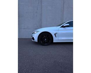 BMW 428 Gebrauchtwagen
