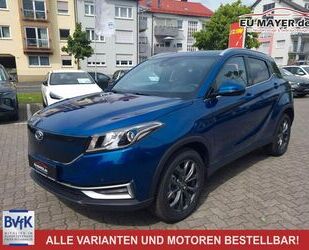 SERES 3 Gebrauchtwagen