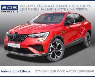 Renault Arkana Gebrauchtwagen