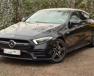 Mercedes-Benz CLS 53 AMG Gebrauchtwagen