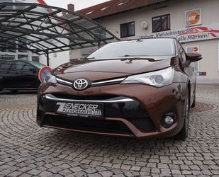Toyota Avensis Gebrauchtwagen