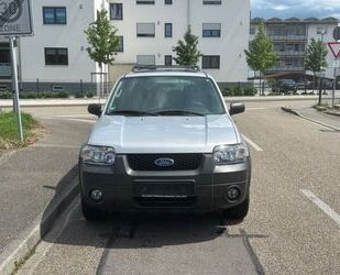 Ford Maverick Gebrauchtwagen