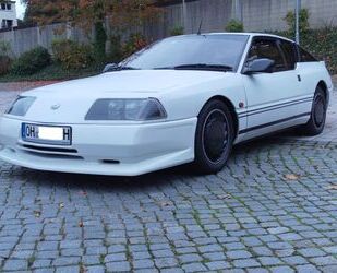 Renault Alpine V6 Gebrauchtwagen
