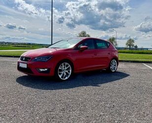 Seat Leon Gebrauchtwagen