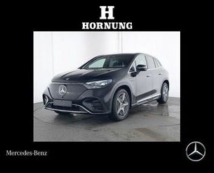 Mercedes-Benz EQE SUV Gebrauchtwagen