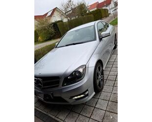 Mercedes-Benz C 180 Gebrauchtwagen