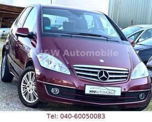 Mercedes-Benz A 150 Gebrauchtwagen