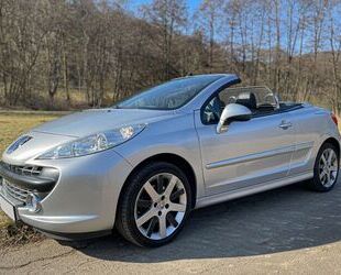 Peugeot 207 Gebrauchtwagen