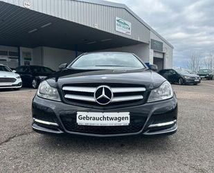 Mercedes-Benz C 180 Gebrauchtwagen