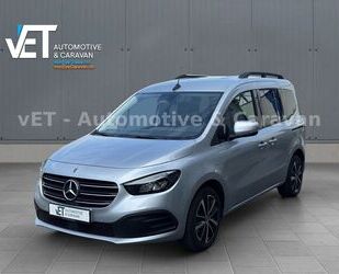 Mercedes-Benz T-Klasse Gebrauchtwagen