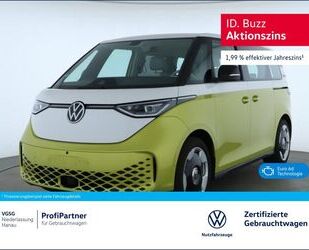 VW ID. Buzz Gebrauchtwagen