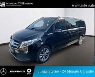 Mercedes-Benz V 300 Gebrauchtwagen