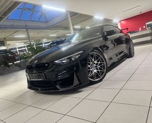 BMW M4 Gebrauchtwagen