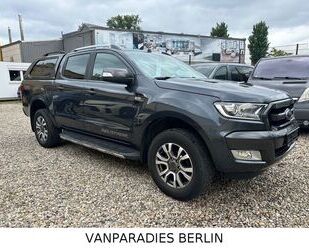 Ford Ranger Gebrauchtwagen