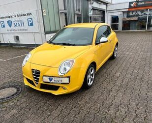 Alfa Romeo MiTo Gebrauchtwagen