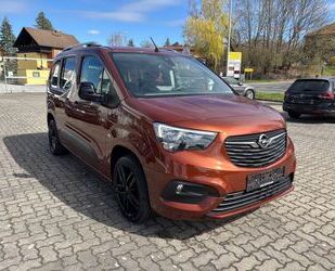 Opel Combo Gebrauchtwagen