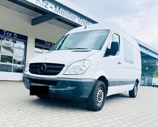 Mercedes-Benz Sprinter Gebrauchtwagen