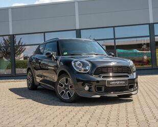 Mini John Cooper Works Paceman Gebrauchtwagen