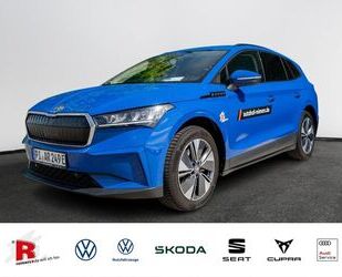 Skoda Enyaq Gebrauchtwagen