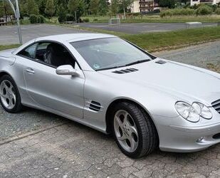 Mercedes-Benz SL 350 Gebrauchtwagen
