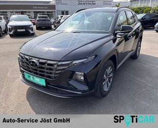 Hyundai TUCSON Gebrauchtwagen