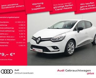 Renault Clio Gebrauchtwagen