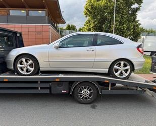 Mercedes-Benz C 350 Gebrauchtwagen