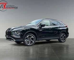 Mitsubishi Eclipse Cross Gebrauchtwagen