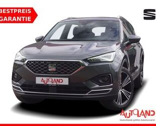 Seat Tarraco Gebrauchtwagen