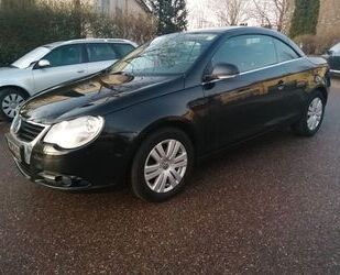 VW Eos Gebrauchtwagen