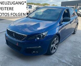Peugeot 308 Gebrauchtwagen