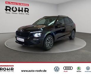Audi Kamiq 