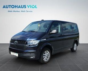 VW T6 Multivan Gebrauchtwagen