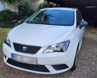 Seat Ibiza Gebrauchtwagen