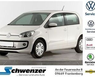 VW up! Gebrauchtwagen