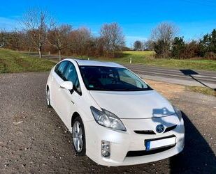 Toyota Prius Gebrauchtwagen