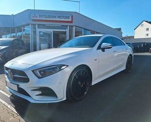 Mercedes-Benz CLS 350 Gebrauchtwagen