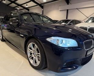 BMW 535 Gebrauchtwagen