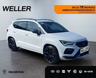 Cupra Ateca Gebrauchtwagen
