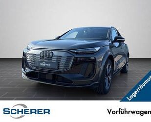 Audi Q6 e-tron Gebrauchtwagen