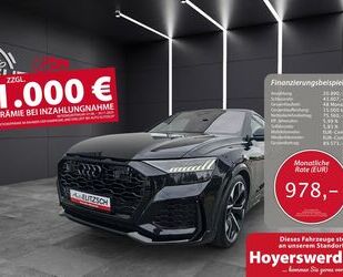 Audi RSQ8 Gebrauchtwagen