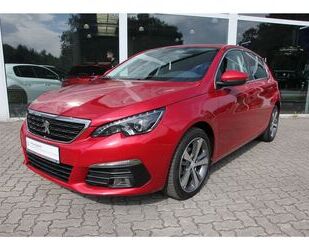 Peugeot 308 Gebrauchtwagen
