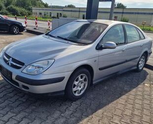 Citroen C5 Gebrauchtwagen