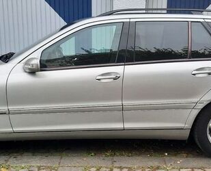 Mercedes-Benz C 200 Gebrauchtwagen