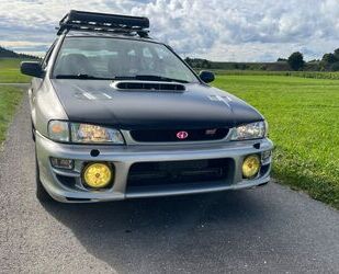 Subaru Impreza Gebrauchtwagen