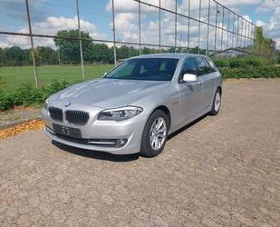 BMW 520 Gebrauchtwagen