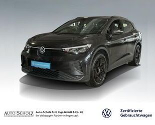 VW ID.4 Gebrauchtwagen