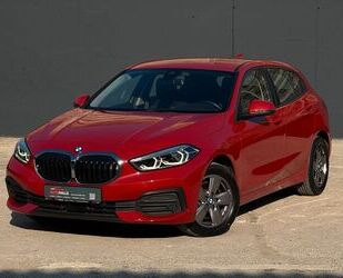 BMW 118 Gebrauchtwagen