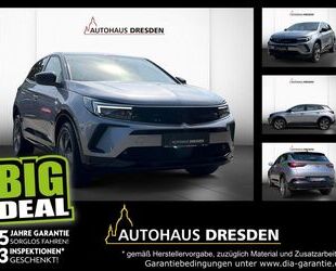 Opel Grandland (X) Gebrauchtwagen
